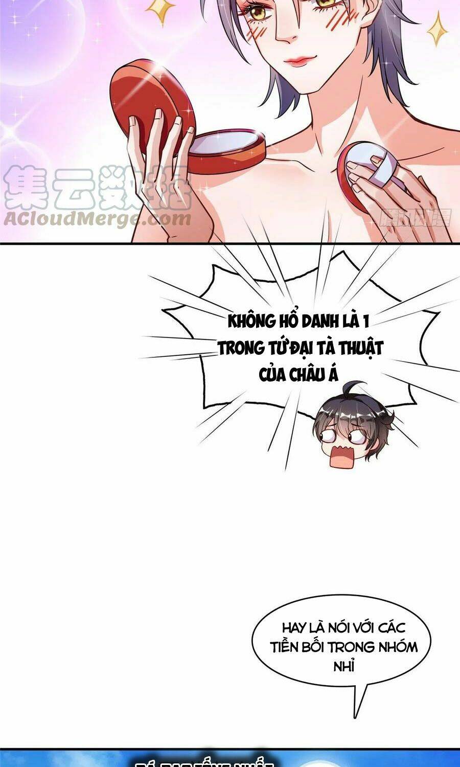 Tu Chân Nói Chuyện Phiếm Quần Chapter 375 - Trang 2