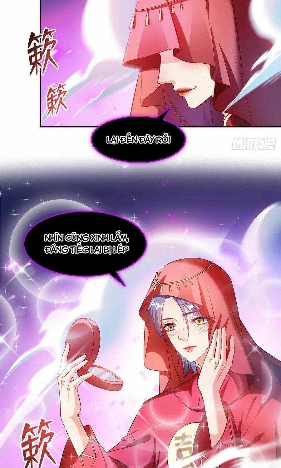 Tu Chân Nói Chuyện Phiếm Quần Chapter 375 - Trang 2