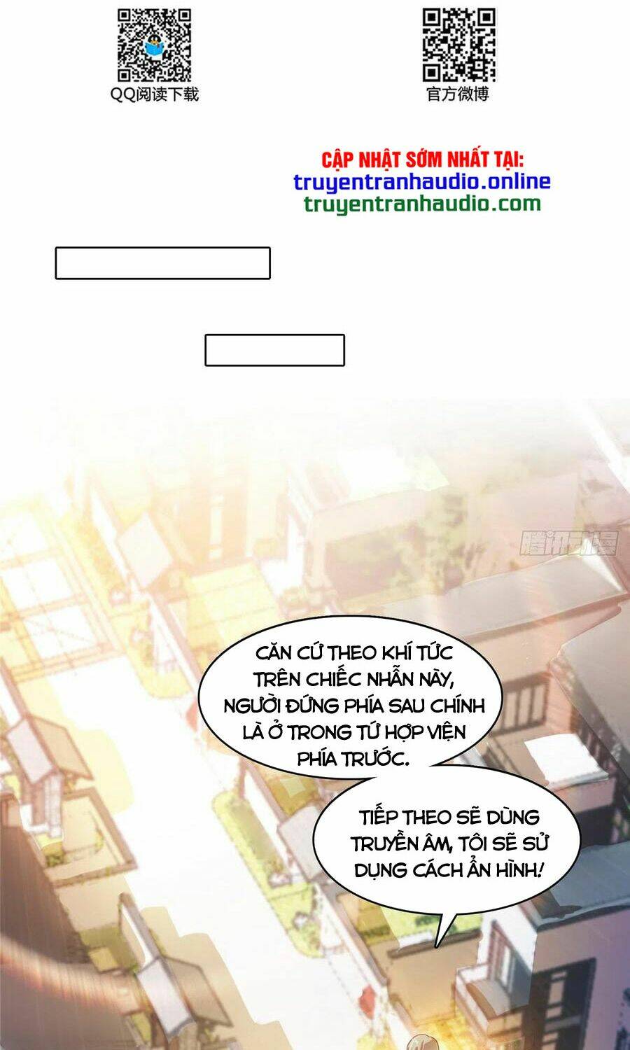 Tu Chân Nói Chuyện Phiếm Quần Chapter 375 - Trang 2