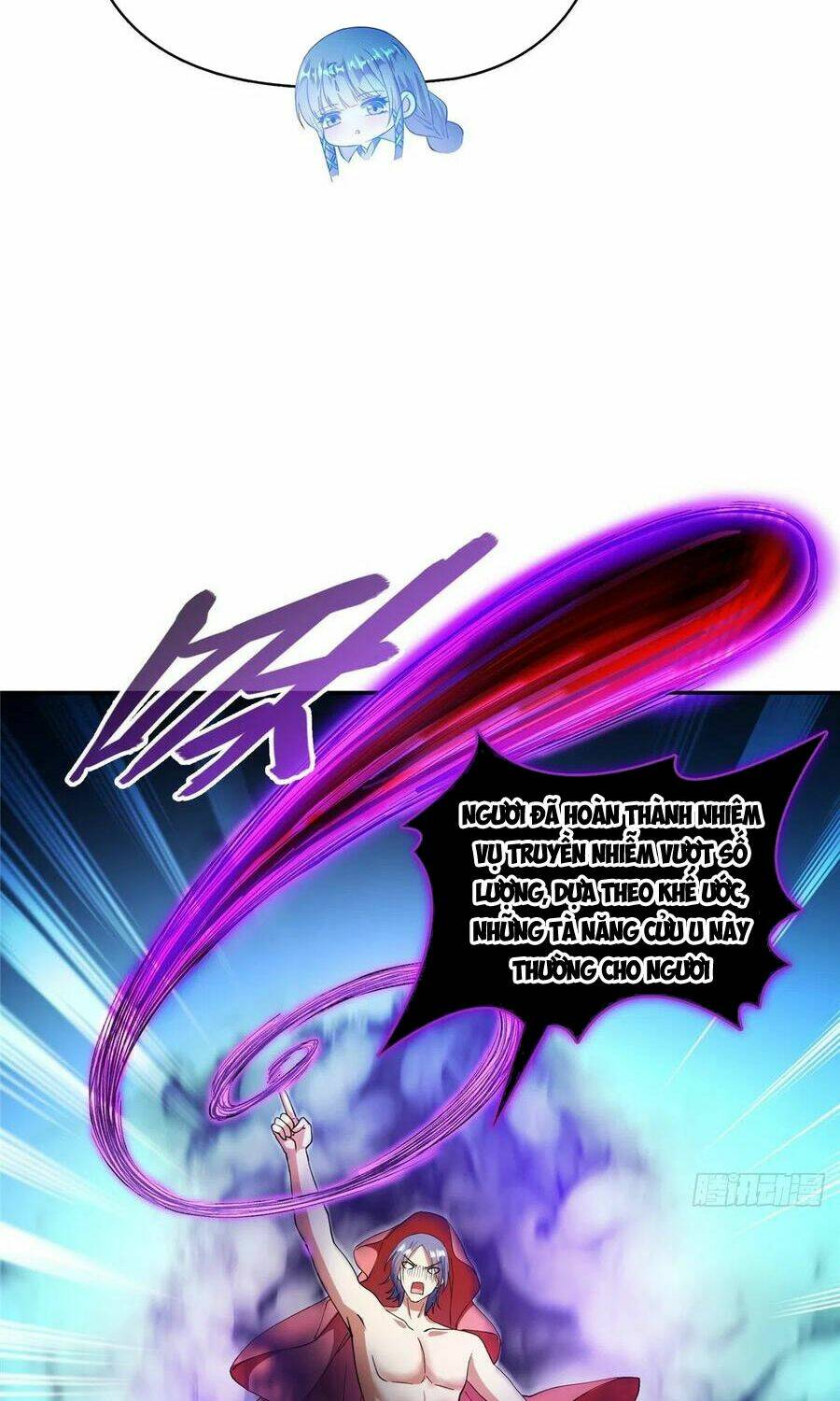 Tu Chân Nói Chuyện Phiếm Quần Chapter 375 - Trang 2