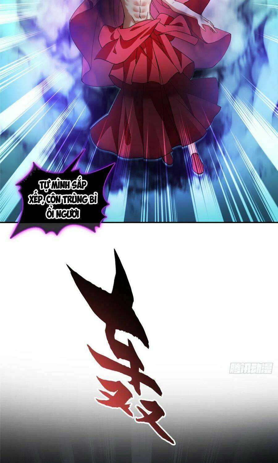 Tu Chân Nói Chuyện Phiếm Quần Chapter 375 - Trang 2