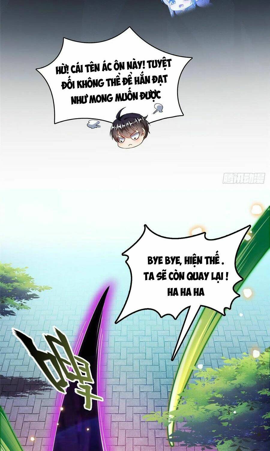 Tu Chân Nói Chuyện Phiếm Quần Chapter 375 - Trang 2