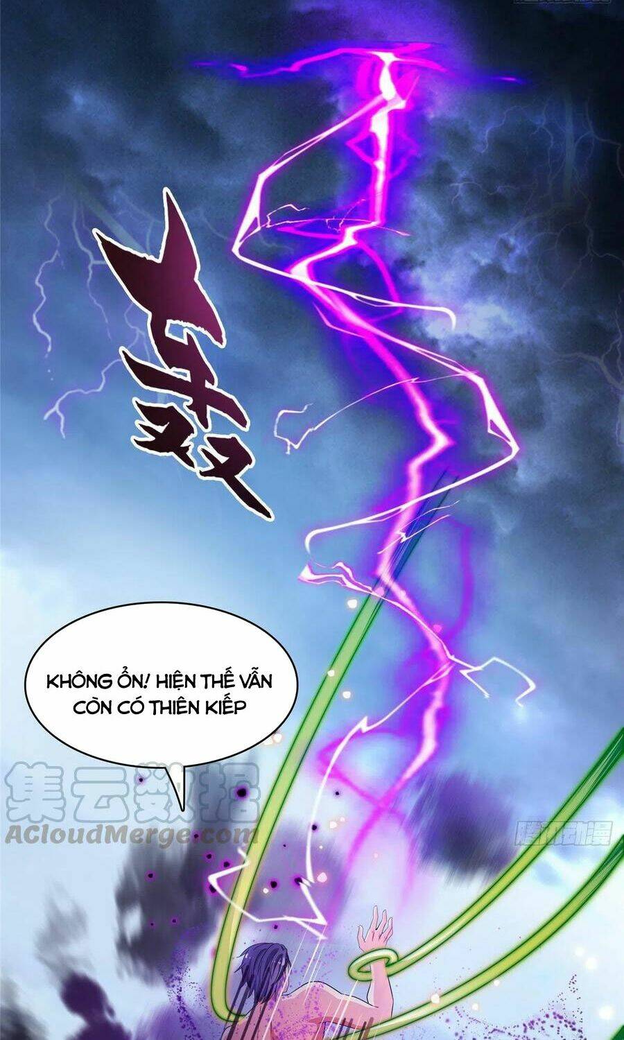 Tu Chân Nói Chuyện Phiếm Quần Chapter 375 - Trang 2