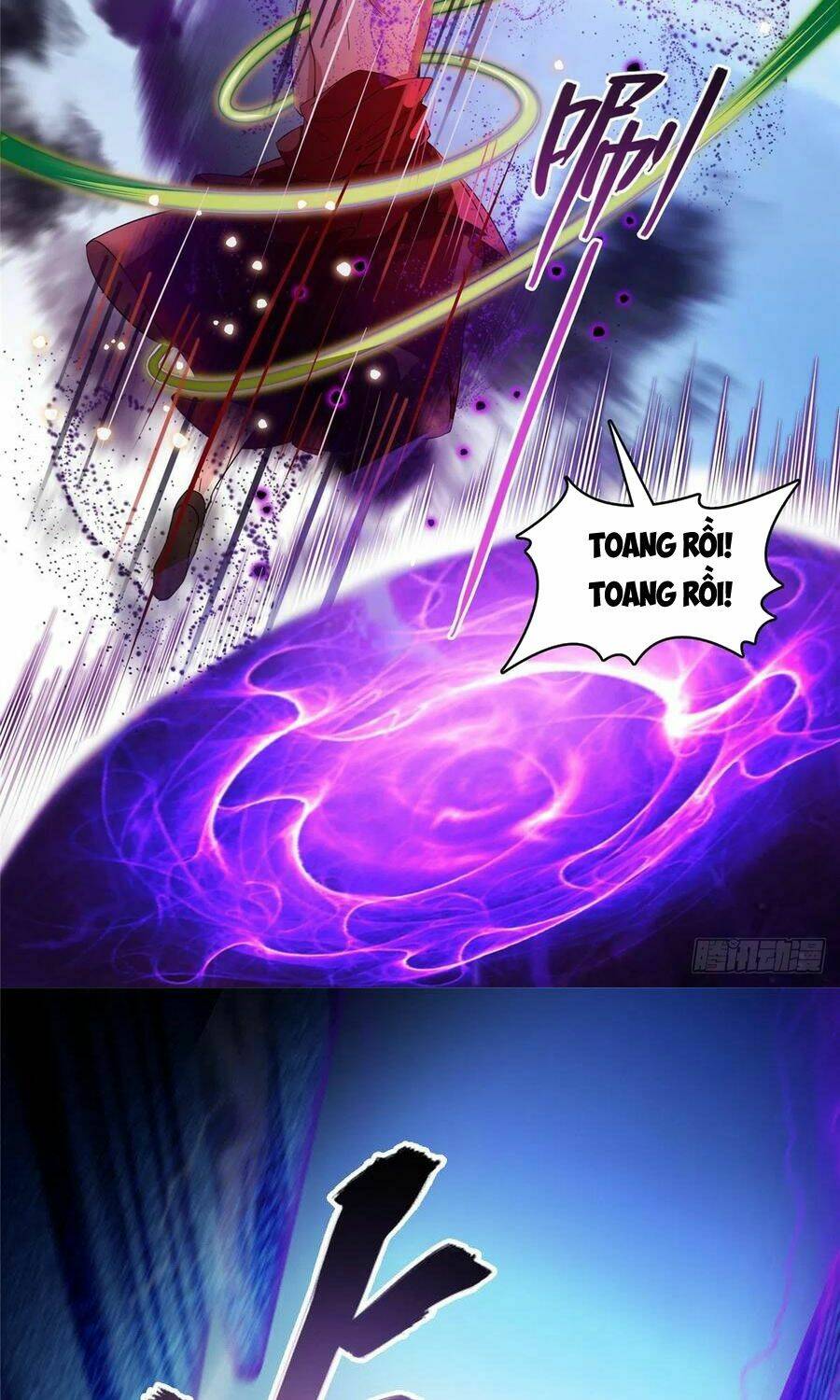 Tu Chân Nói Chuyện Phiếm Quần Chapter 375 - Trang 2