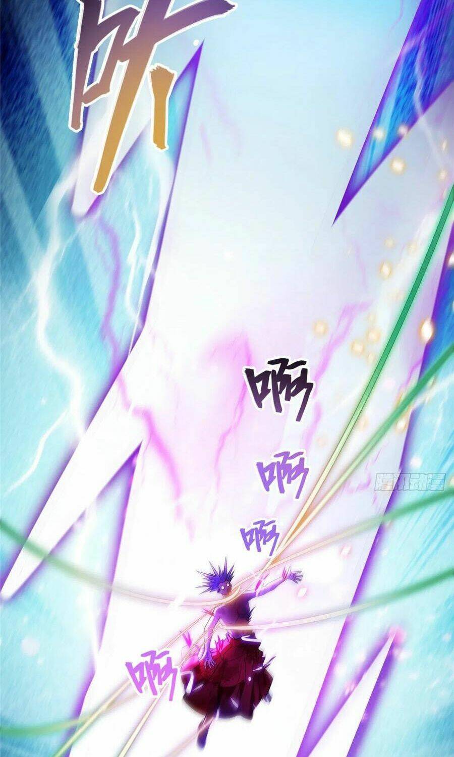 Tu Chân Nói Chuyện Phiếm Quần Chapter 375 - Trang 2