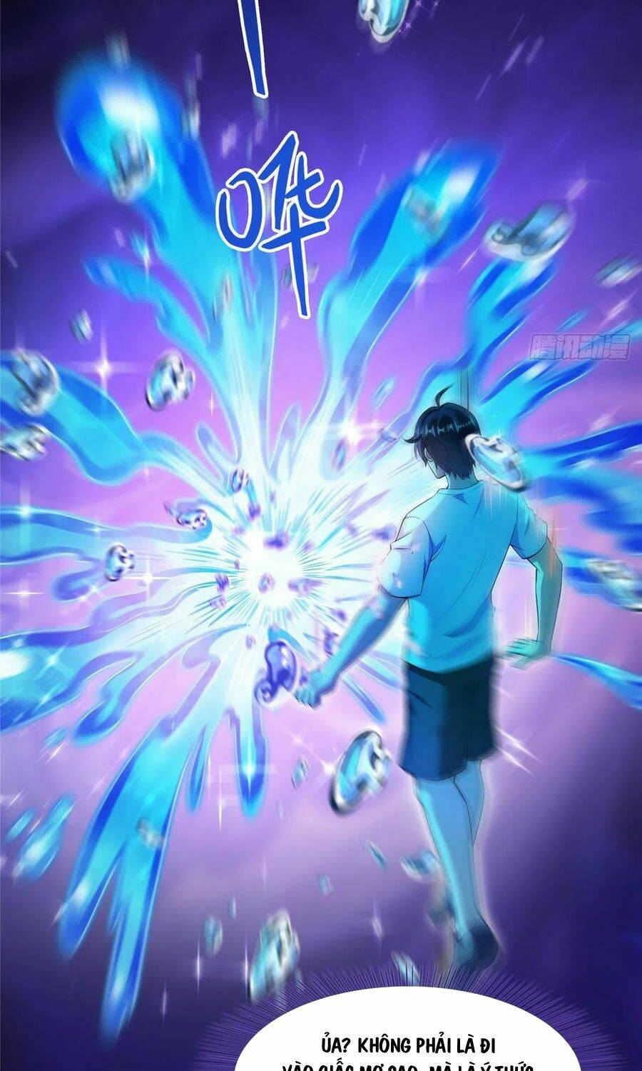 Tu Chân Nói Chuyện Phiếm Quần Chapter 375 - Trang 2