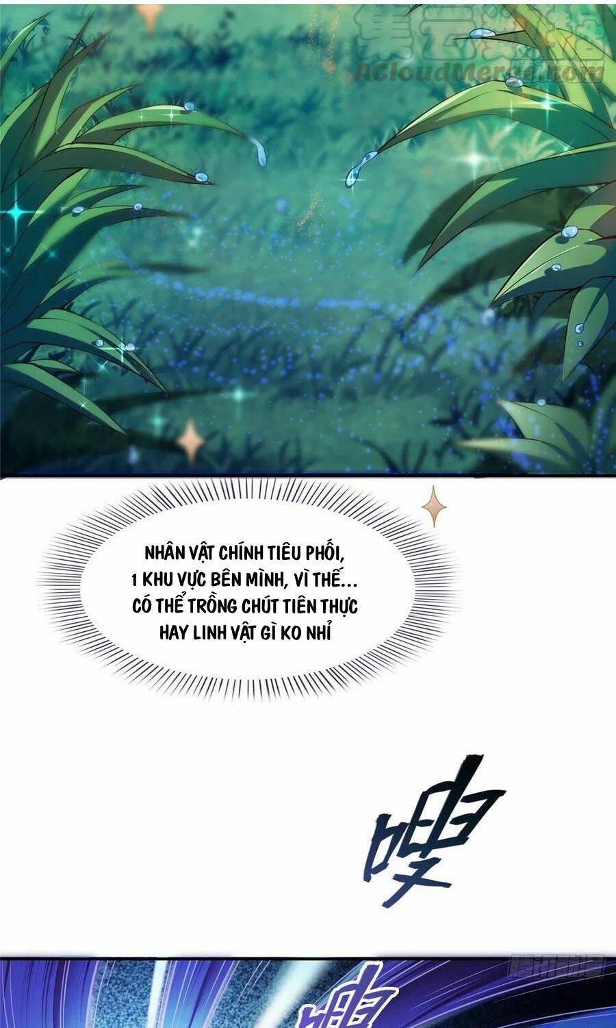 Tu Chân Nói Chuyện Phiếm Quần Chapter 375 - Trang 2