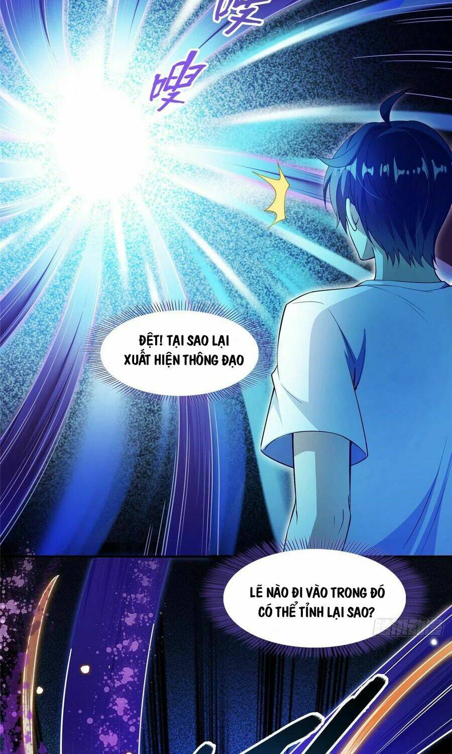 Tu Chân Nói Chuyện Phiếm Quần Chapter 375 - Trang 2