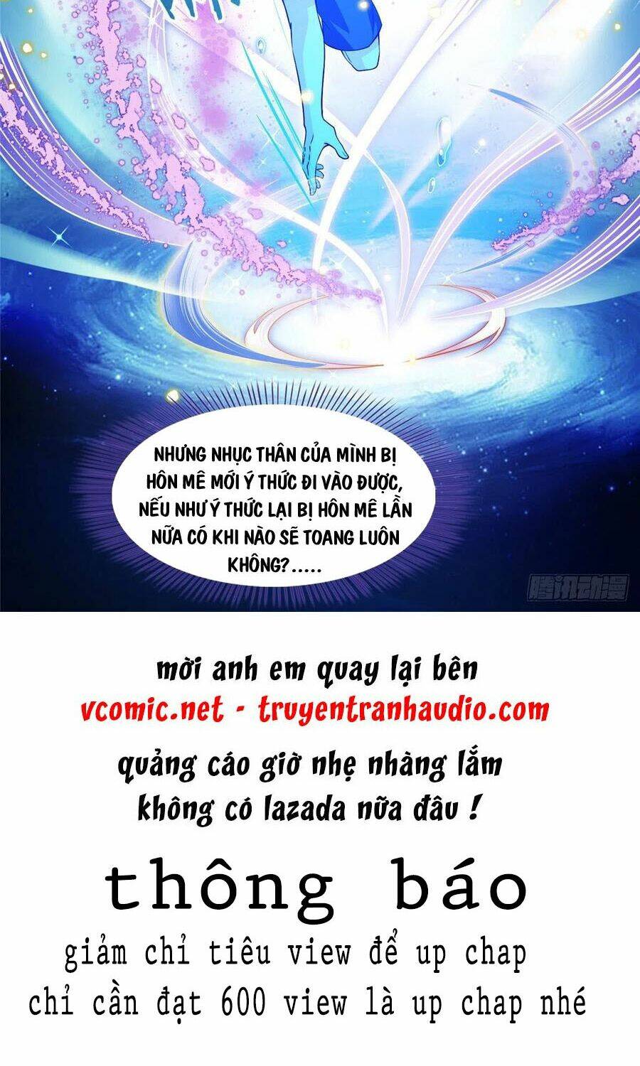 Tu Chân Nói Chuyện Phiếm Quần Chapter 375 - Trang 2