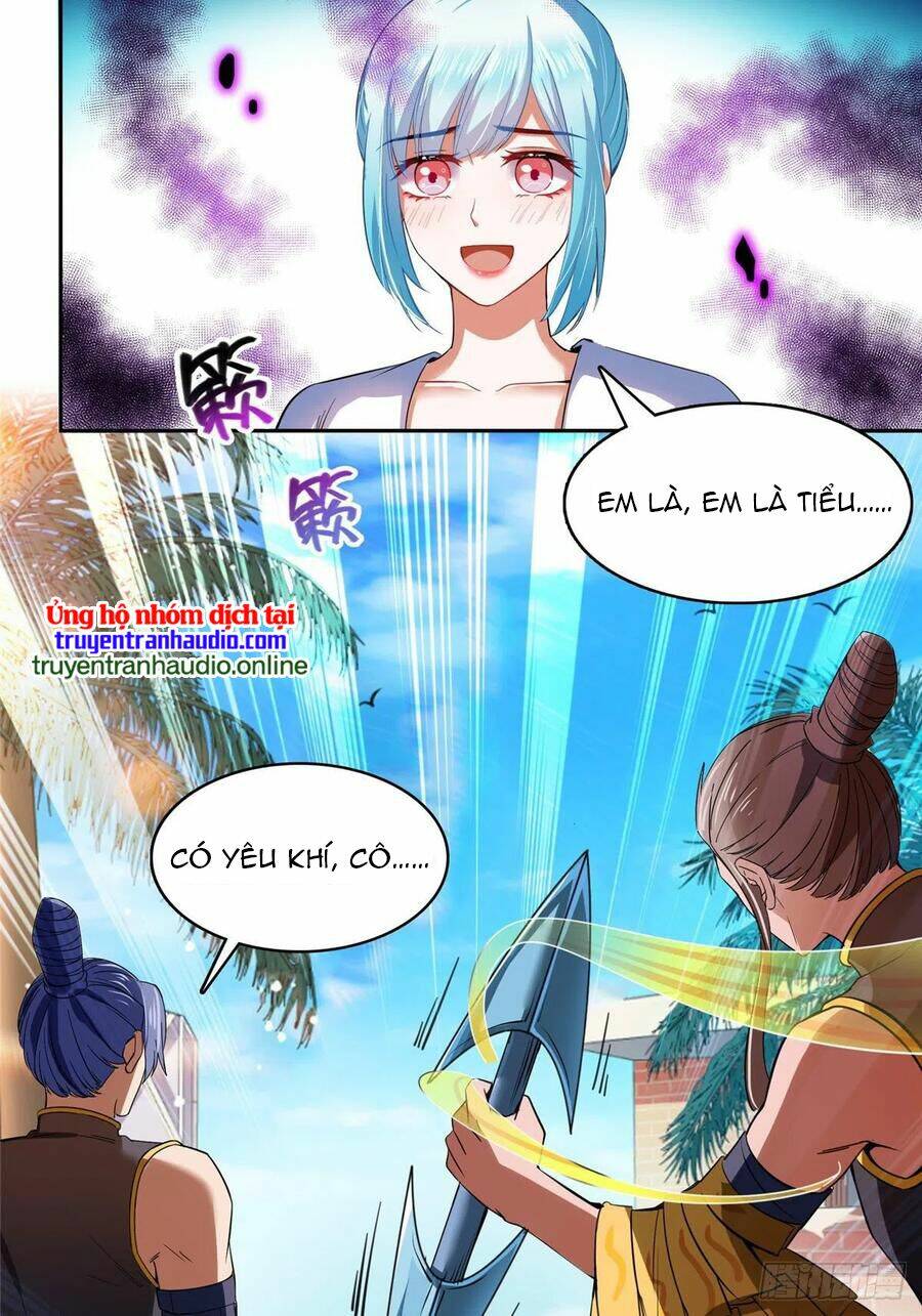 Tu Chân Nói Chuyện Phiếm Quần Chapter 378 - Trang 2