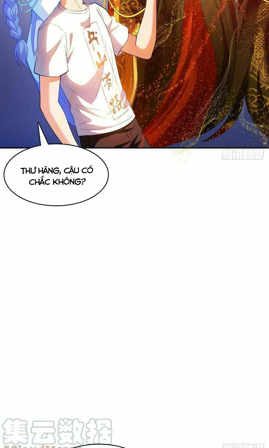 Tu Chân Nói Chuyện Phiếm Quần Chapter 379 - Trang 2