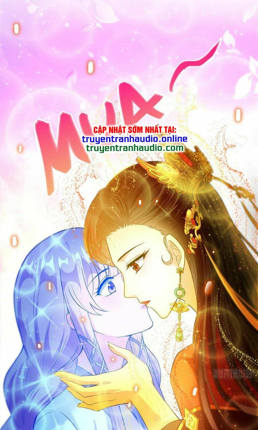 Tu Chân Nói Chuyện Phiếm Quần Chapter 379 - Trang 2