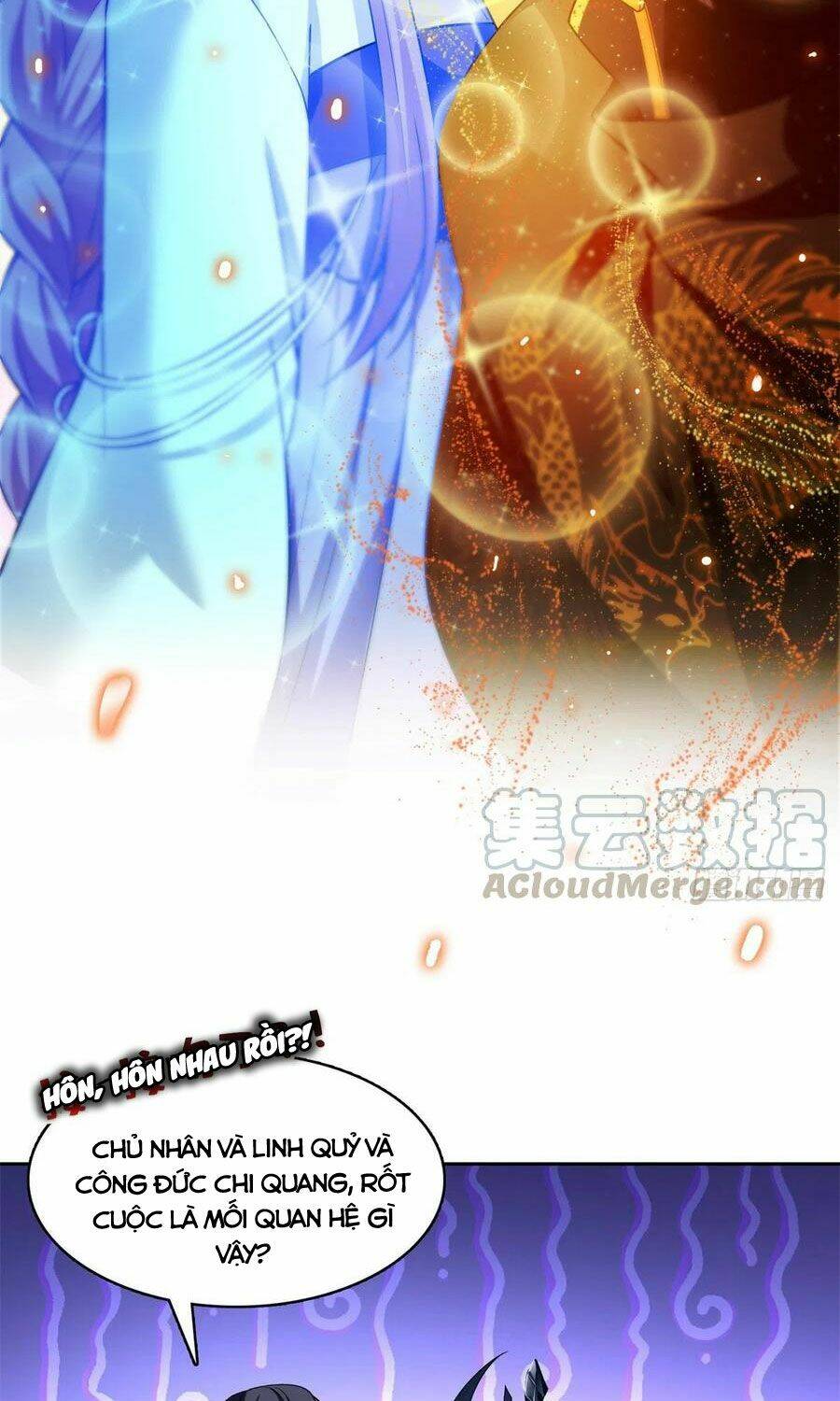 Tu Chân Nói Chuyện Phiếm Quần Chapter 379 - Trang 2