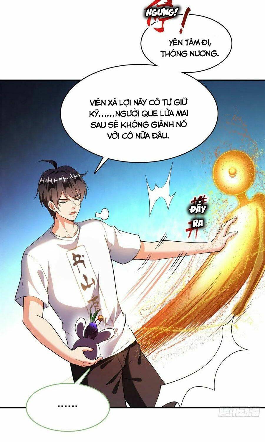 Tu Chân Nói Chuyện Phiếm Quần Chapter 379 - Trang 2