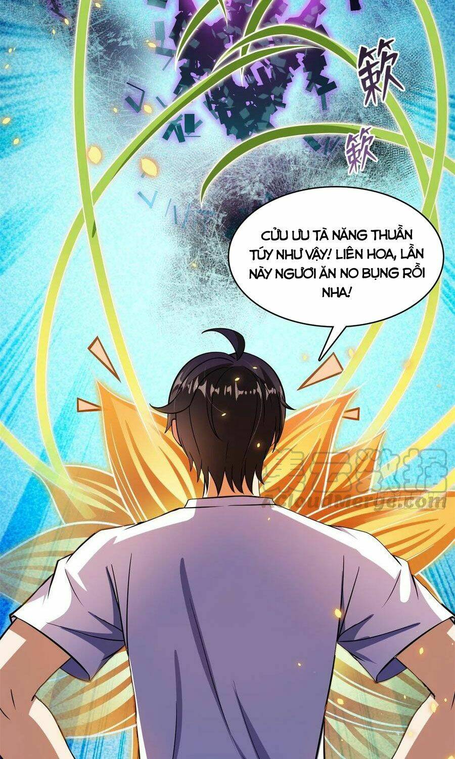 Tu Chân Nói Chuyện Phiếm Quần Chapter 379 - Trang 2