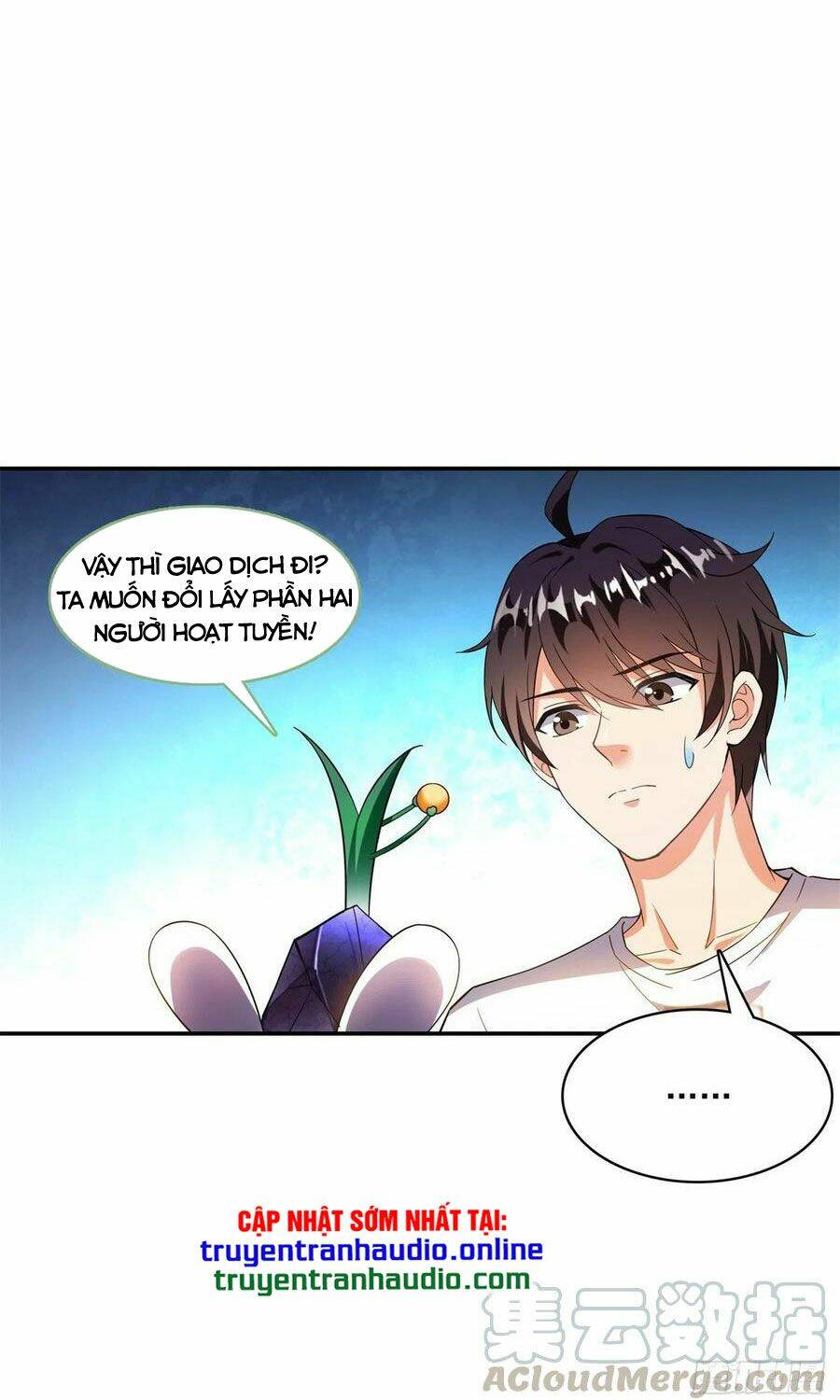 Tu Chân Nói Chuyện Phiếm Quần Chapter 379 - Trang 2