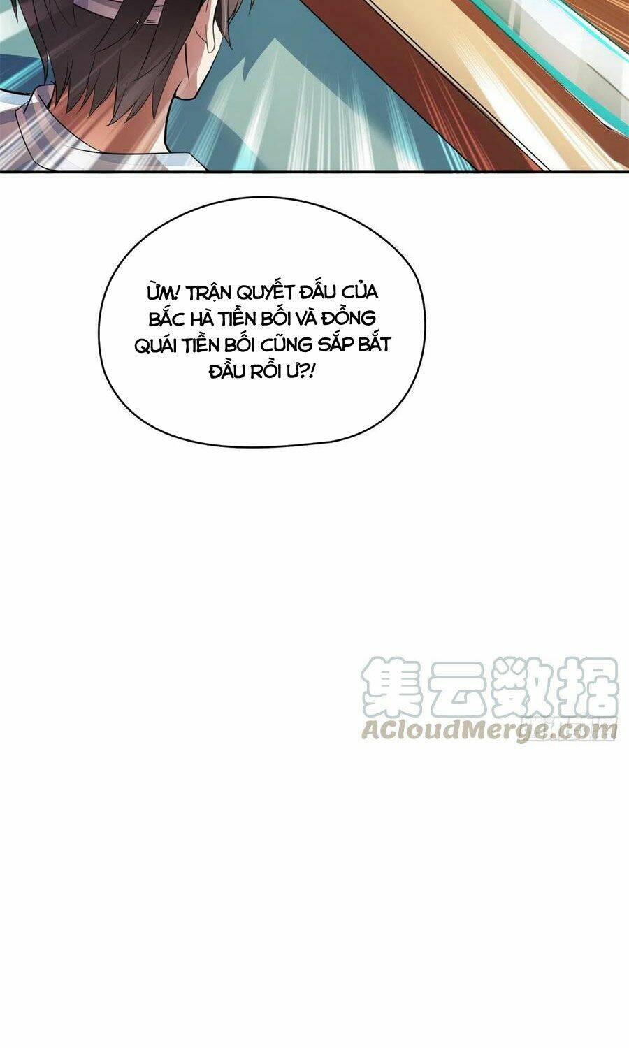 Tu Chân Nói Chuyện Phiếm Quần Chapter 379 - Trang 2