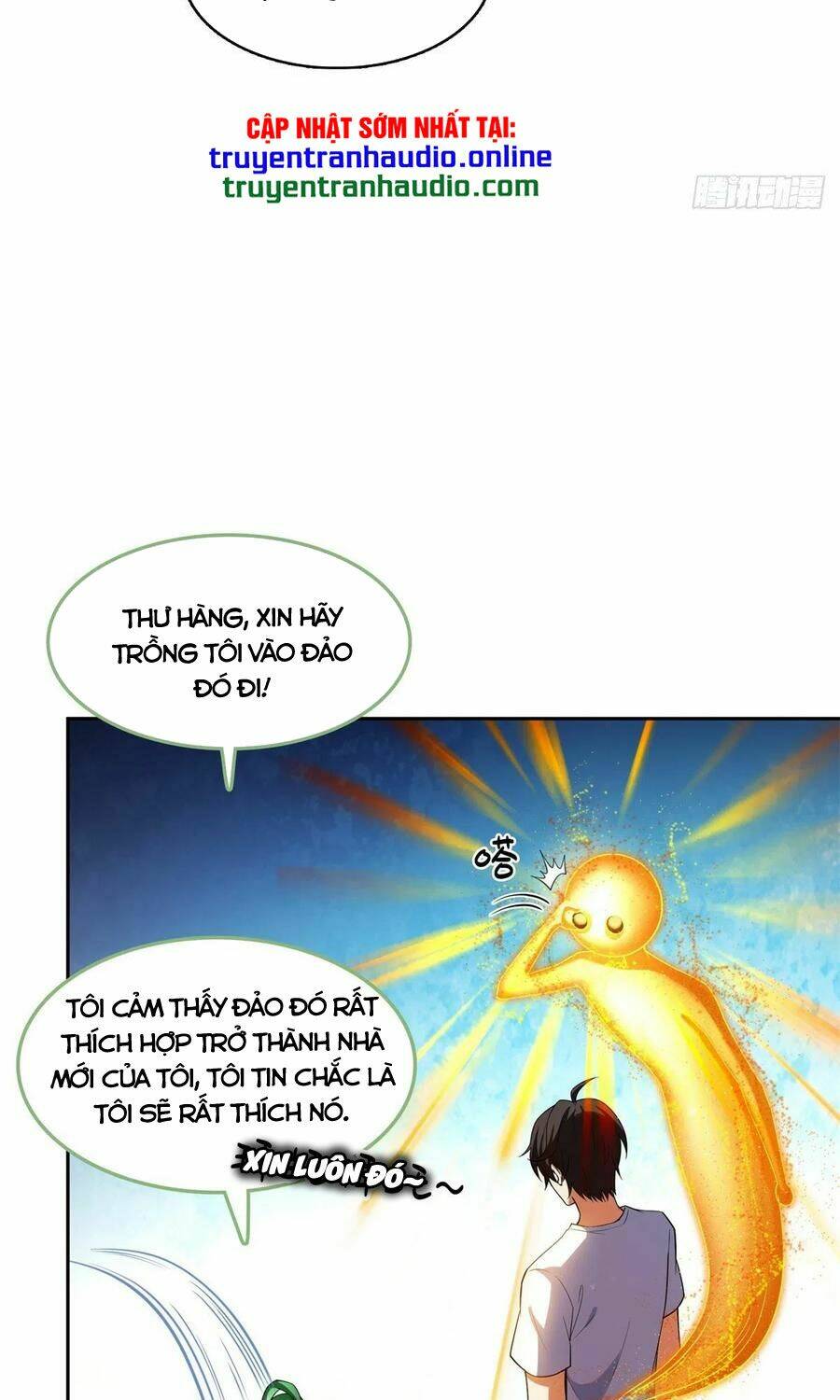 Tu Chân Nói Chuyện Phiếm Quần Chapter 379 - Trang 2