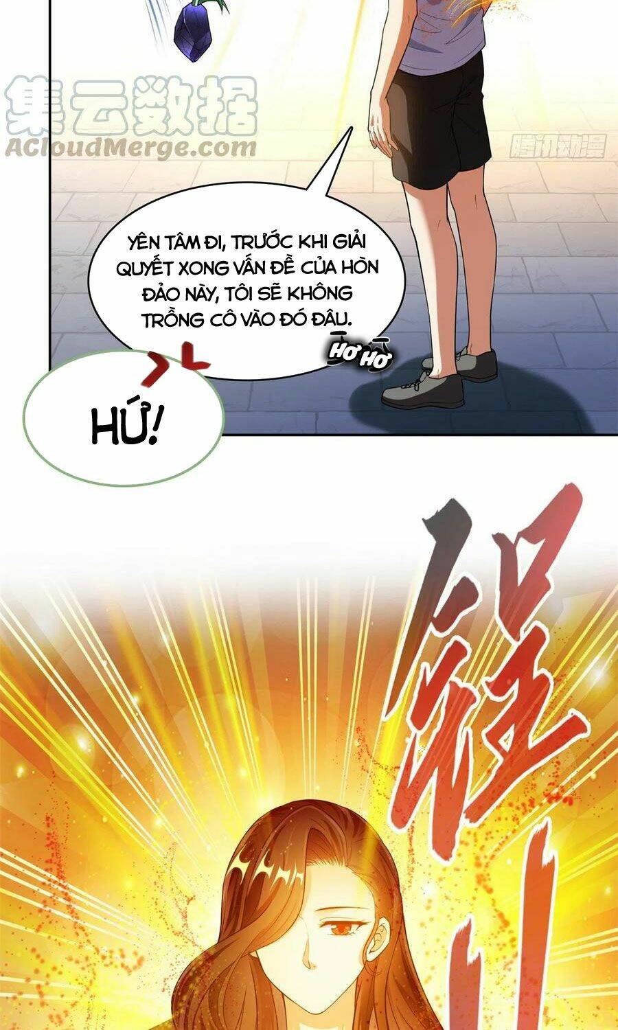 Tu Chân Nói Chuyện Phiếm Quần Chapter 379 - Trang 2