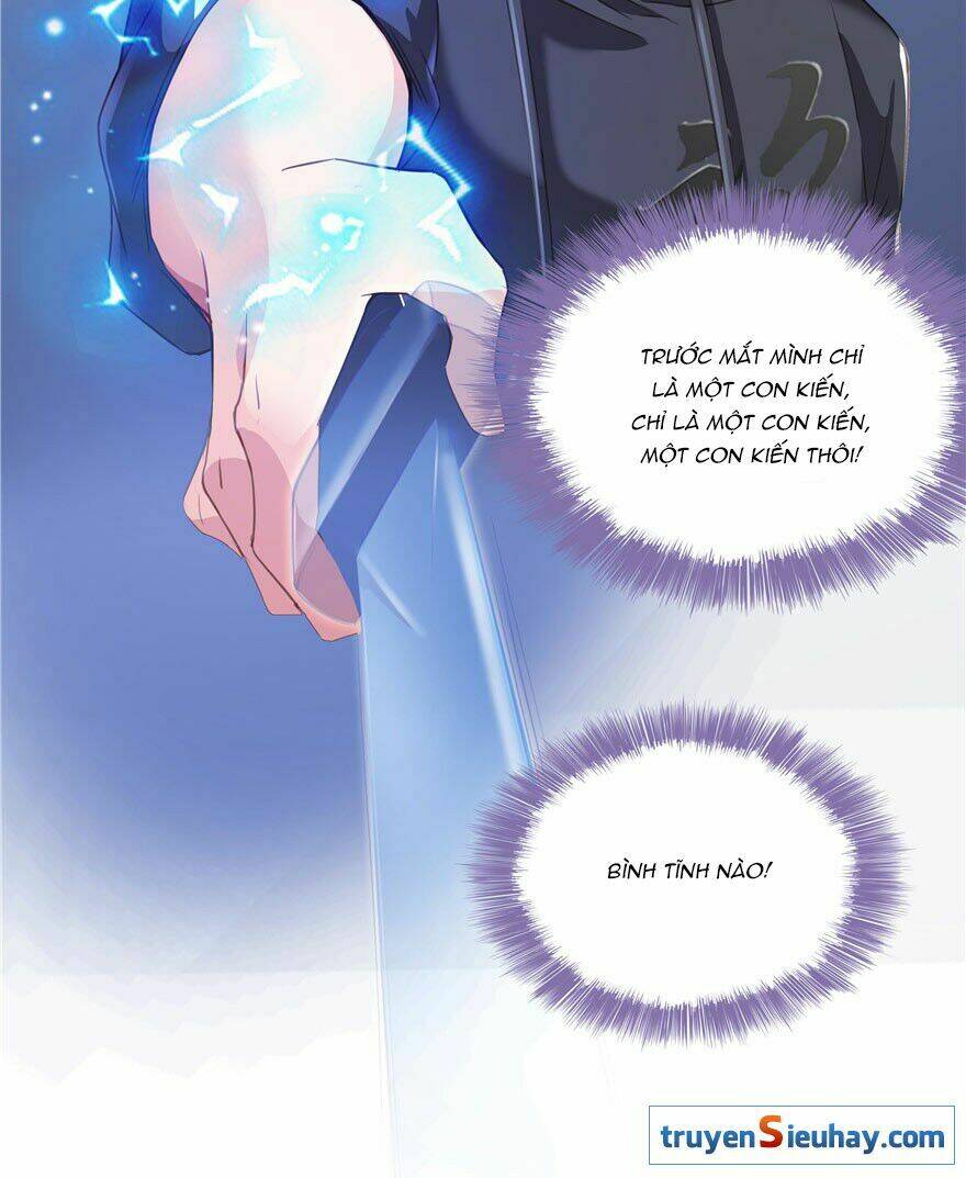 Tu Chân Nói Chuyện Phiếm Quần Chapter 38 - Trang 2