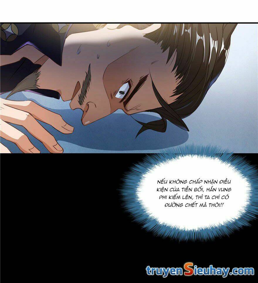 Tu Chân Nói Chuyện Phiếm Quần Chapter 38 - Trang 2