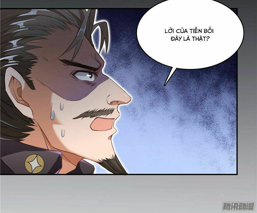 Tu Chân Nói Chuyện Phiếm Quần Chapter 38 - Trang 2