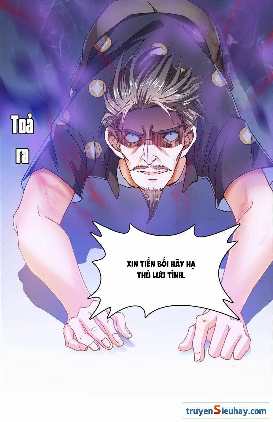 Tu Chân Nói Chuyện Phiếm Quần Chapter 38 - Trang 2