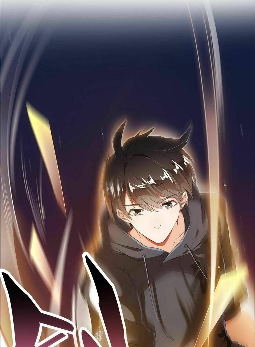 Tu Chân Nói Chuyện Phiếm Quần Chapter 38 - Trang 2