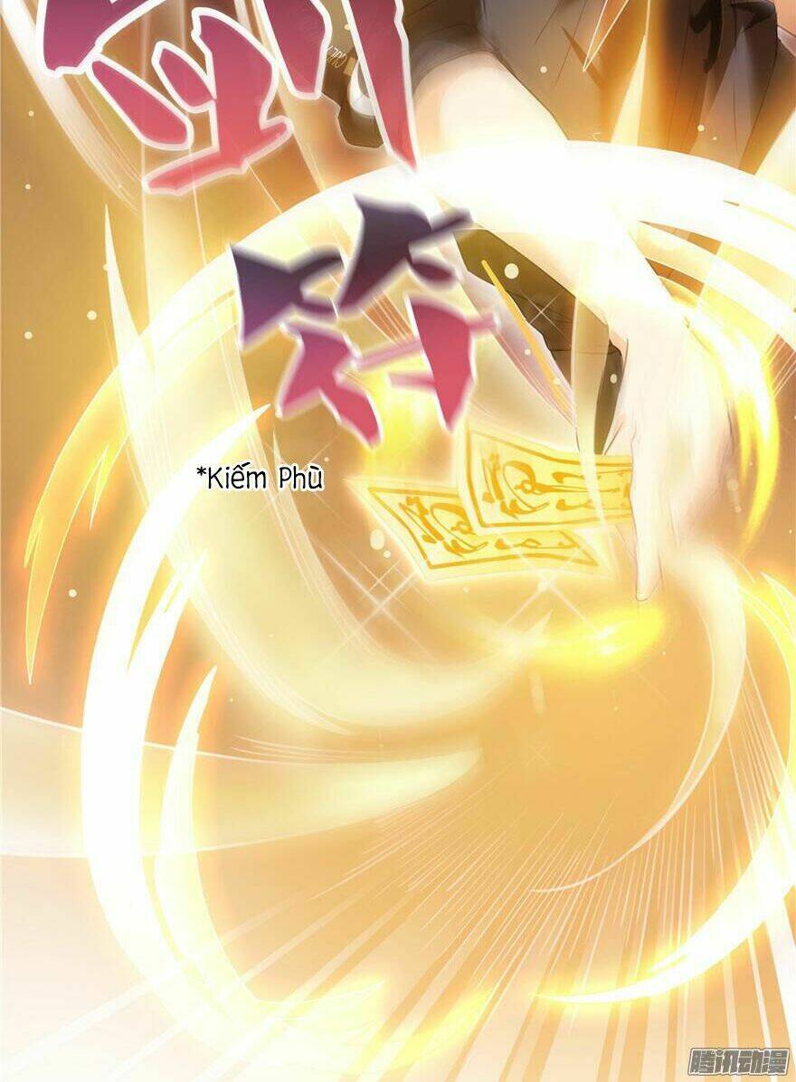 Tu Chân Nói Chuyện Phiếm Quần Chapter 38 - Trang 2