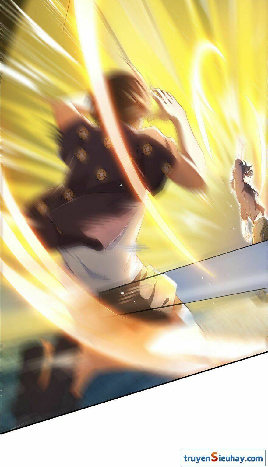 Tu Chân Nói Chuyện Phiếm Quần Chapter 38 - Trang 2