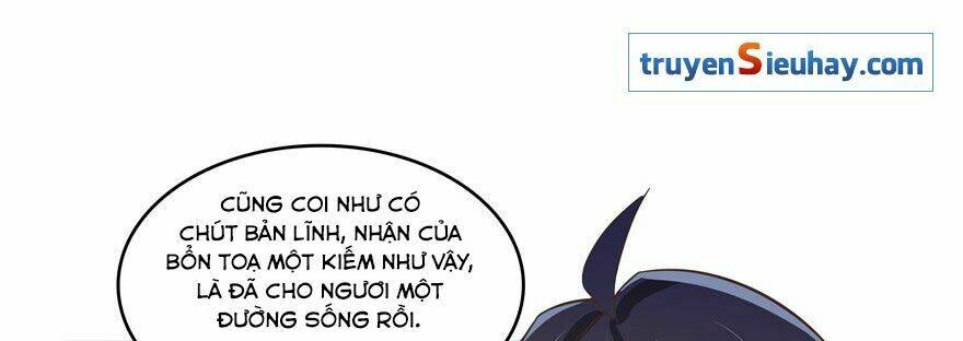 Tu Chân Nói Chuyện Phiếm Quần Chapter 38 - Trang 2