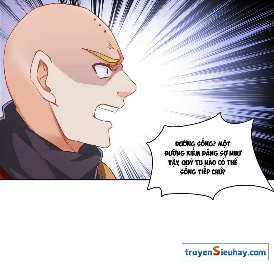 Tu Chân Nói Chuyện Phiếm Quần Chapter 38 - Trang 2