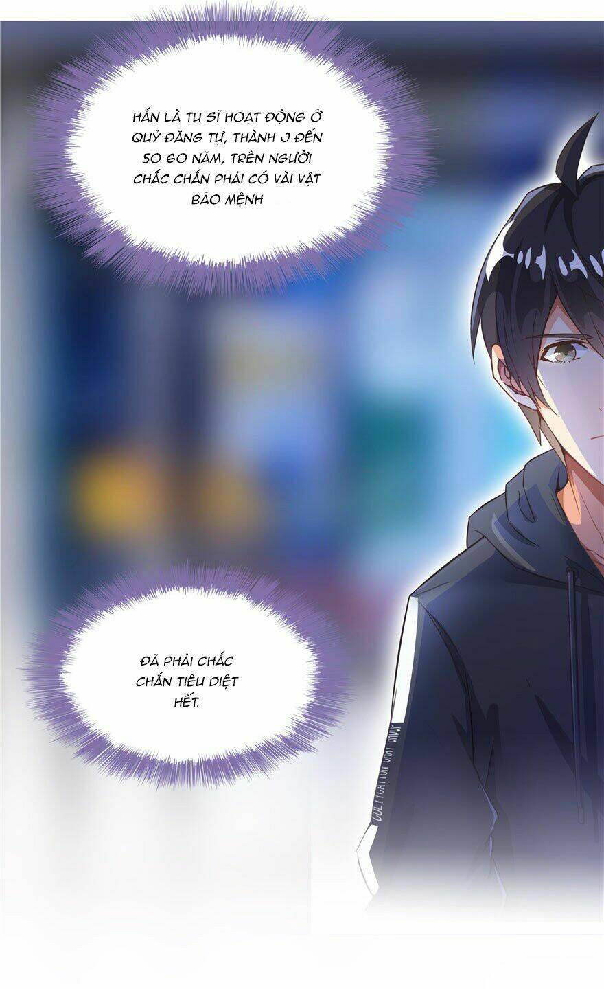 Tu Chân Nói Chuyện Phiếm Quần Chapter 38 - Trang 2