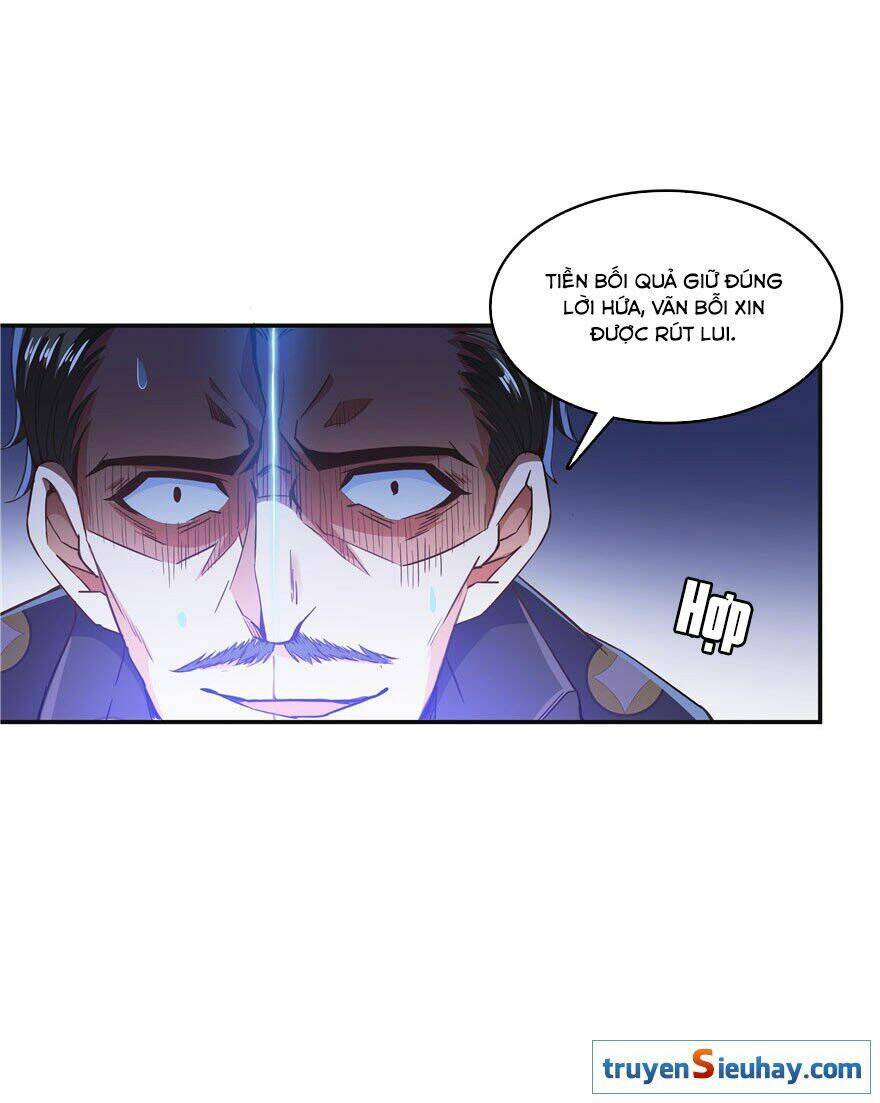 Tu Chân Nói Chuyện Phiếm Quần Chapter 38 - Trang 2