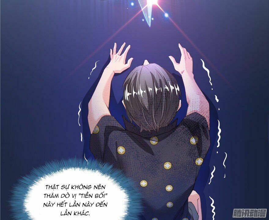 Tu Chân Nói Chuyện Phiếm Quần Chapter 38 - Trang 2