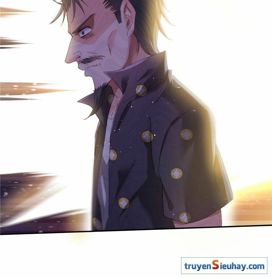 Tu Chân Nói Chuyện Phiếm Quần Chapter 38 - Trang 2