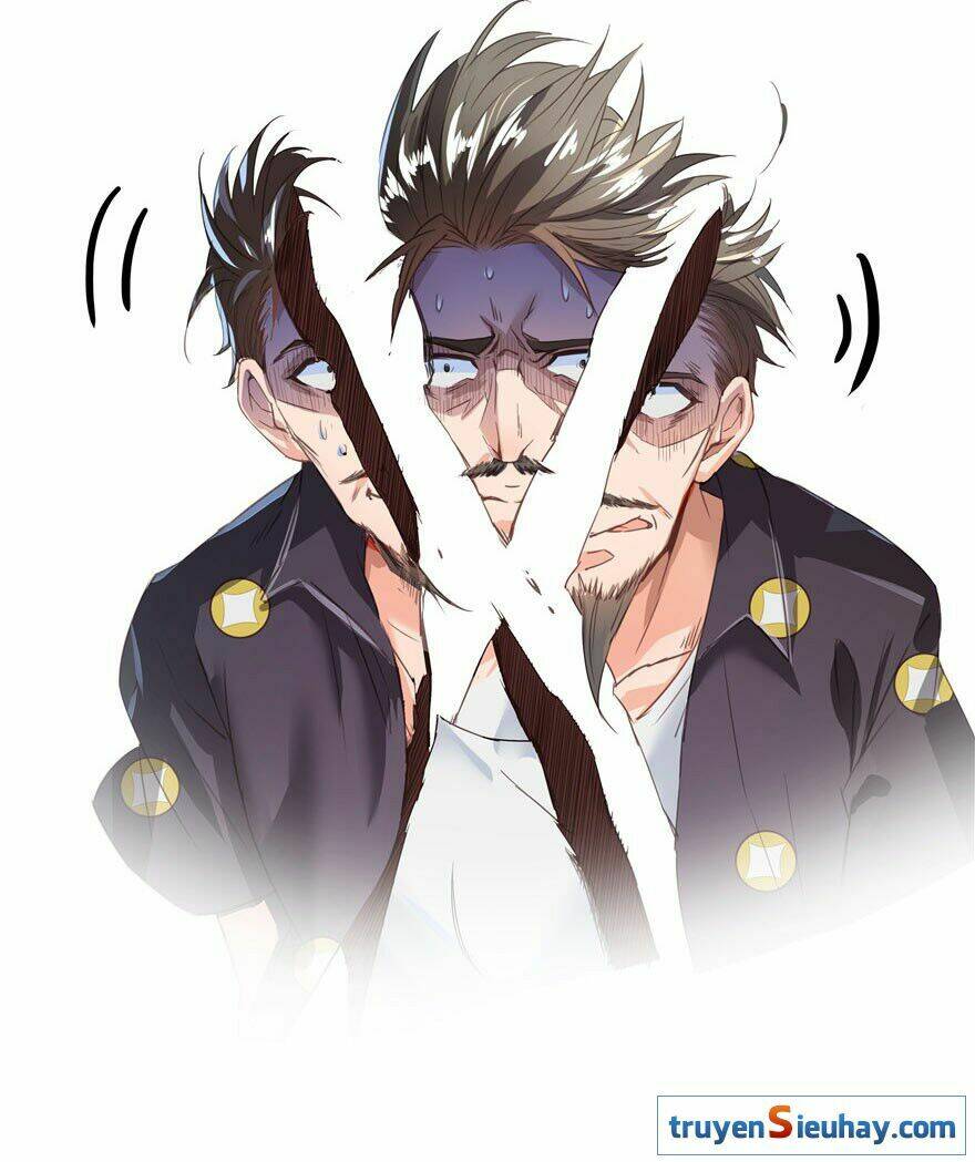 Tu Chân Nói Chuyện Phiếm Quần Chapter 38 - Trang 2