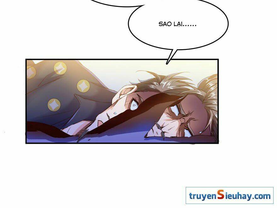 Tu Chân Nói Chuyện Phiếm Quần Chapter 38 - Trang 2