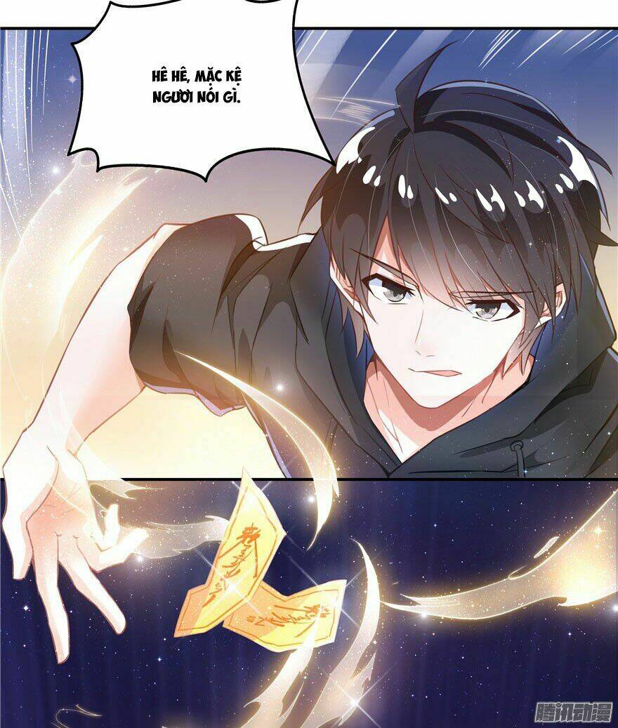 Tu Chân Nói Chuyện Phiếm Quần Chapter 38 - Trang 2