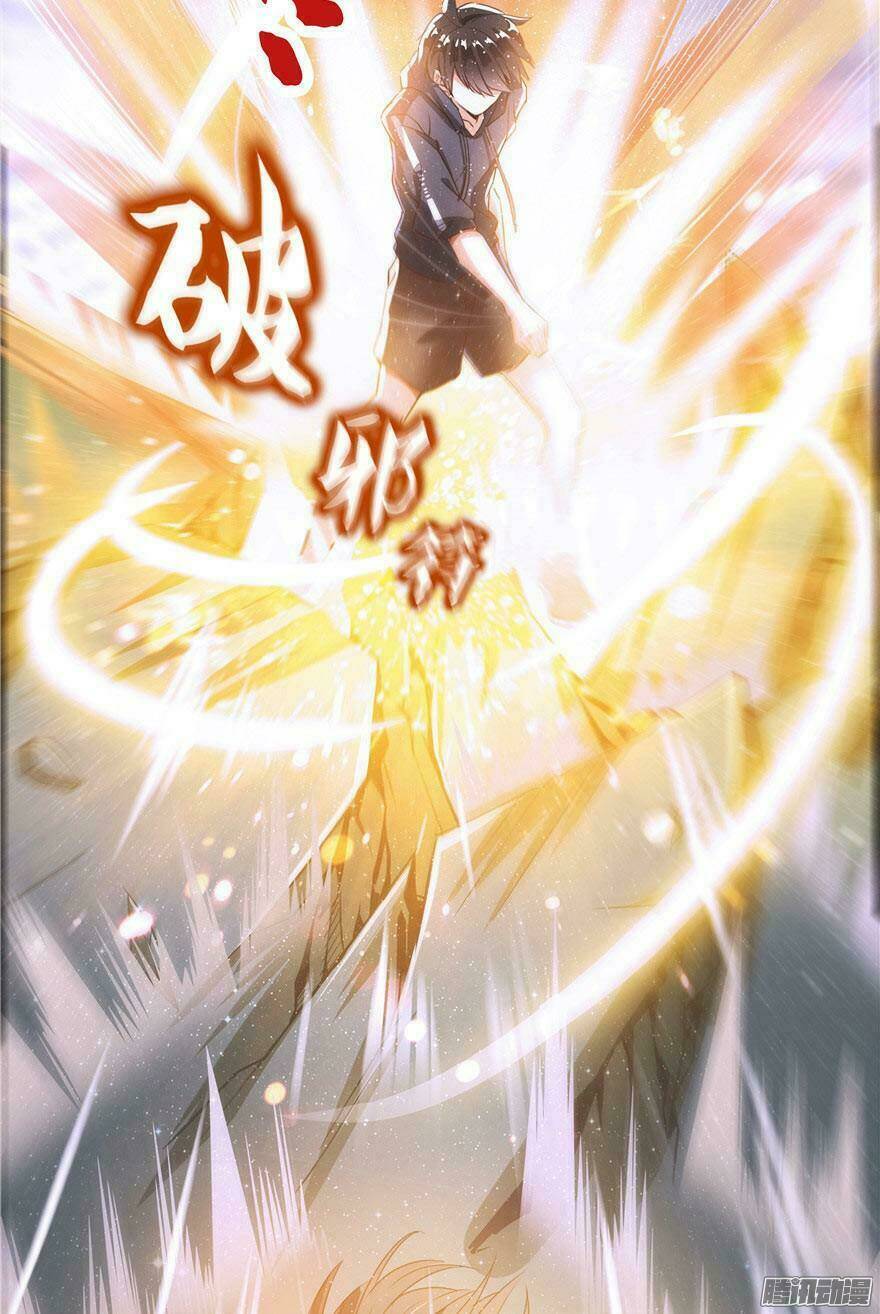 Tu Chân Nói Chuyện Phiếm Quần Chapter 38 - Trang 2