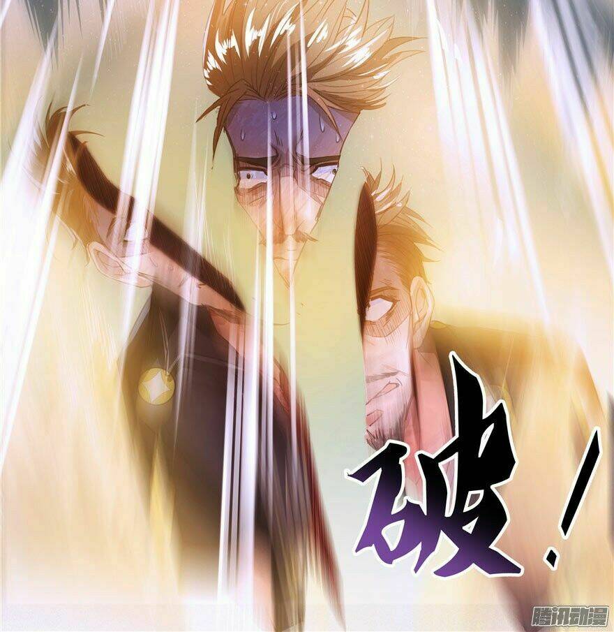 Tu Chân Nói Chuyện Phiếm Quần Chapter 38 - Trang 2