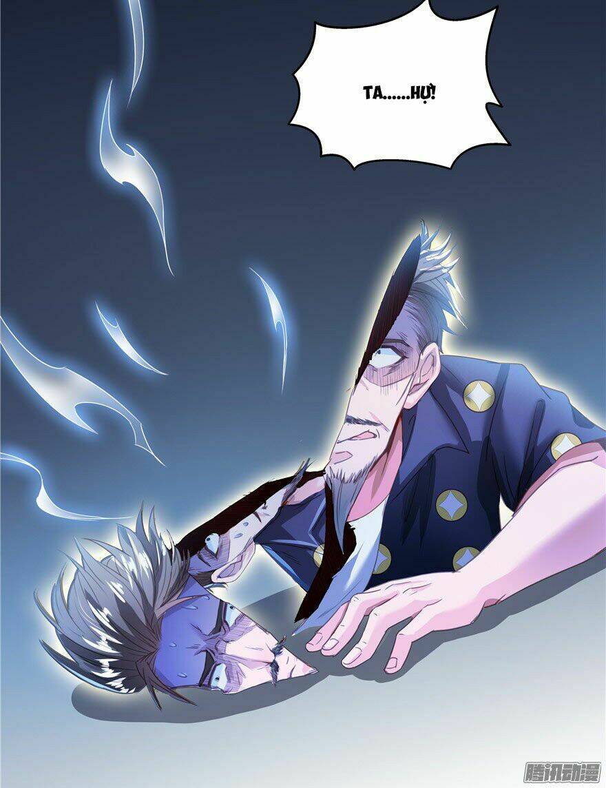 Tu Chân Nói Chuyện Phiếm Quần Chapter 38 - Trang 2