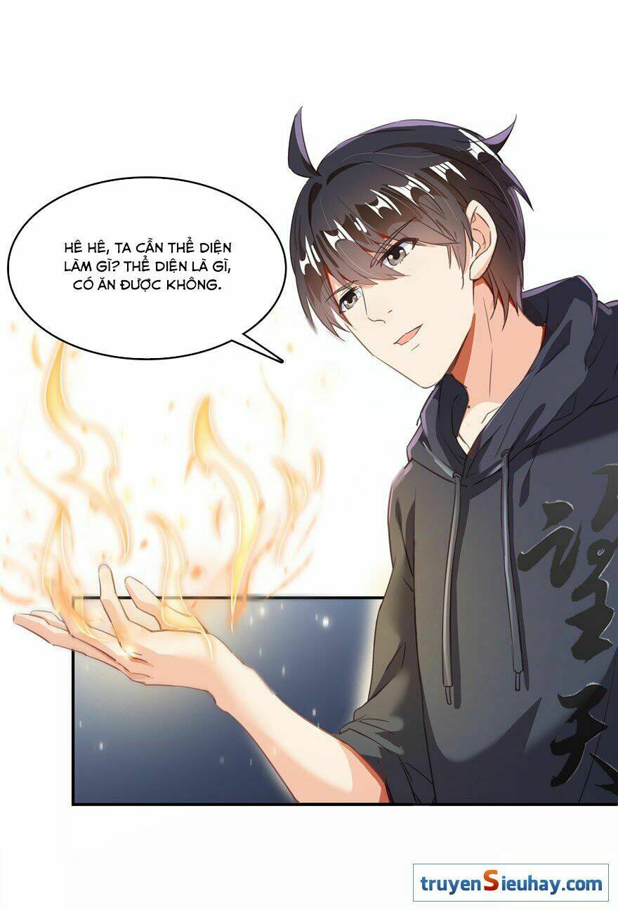 Tu Chân Nói Chuyện Phiếm Quần Chapter 38 - Trang 2