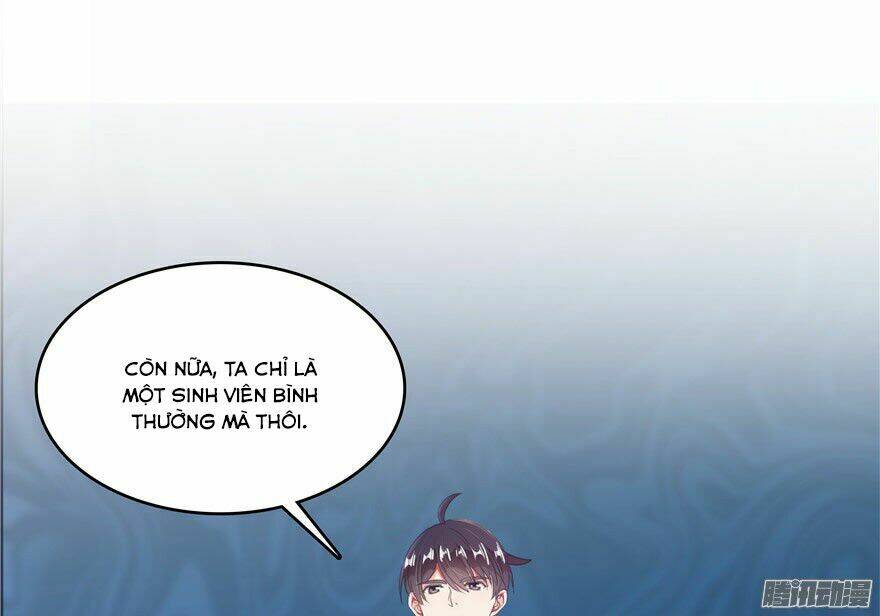 Tu Chân Nói Chuyện Phiếm Quần Chapter 38 - Trang 2