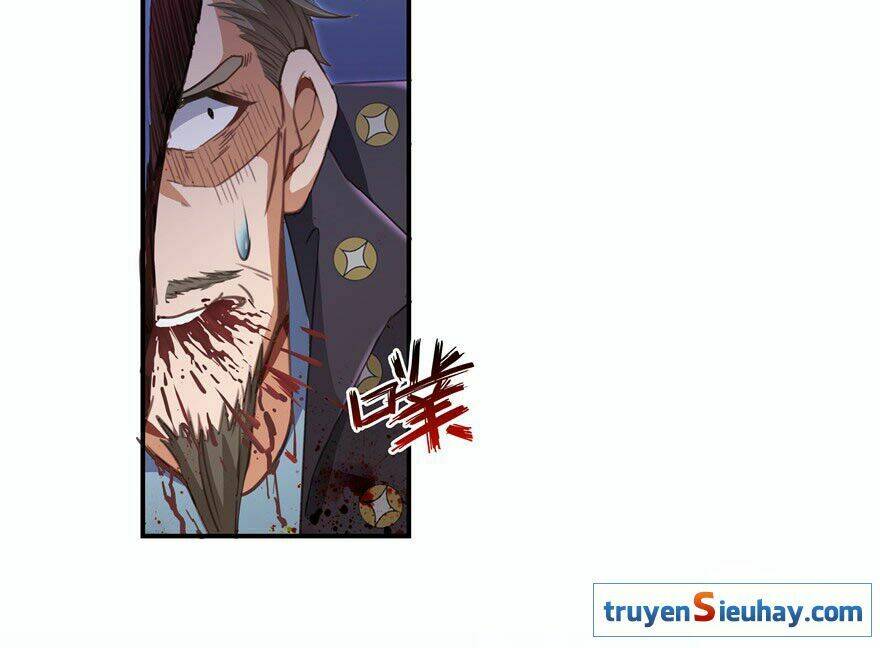 Tu Chân Nói Chuyện Phiếm Quần Chapter 38 - Trang 2