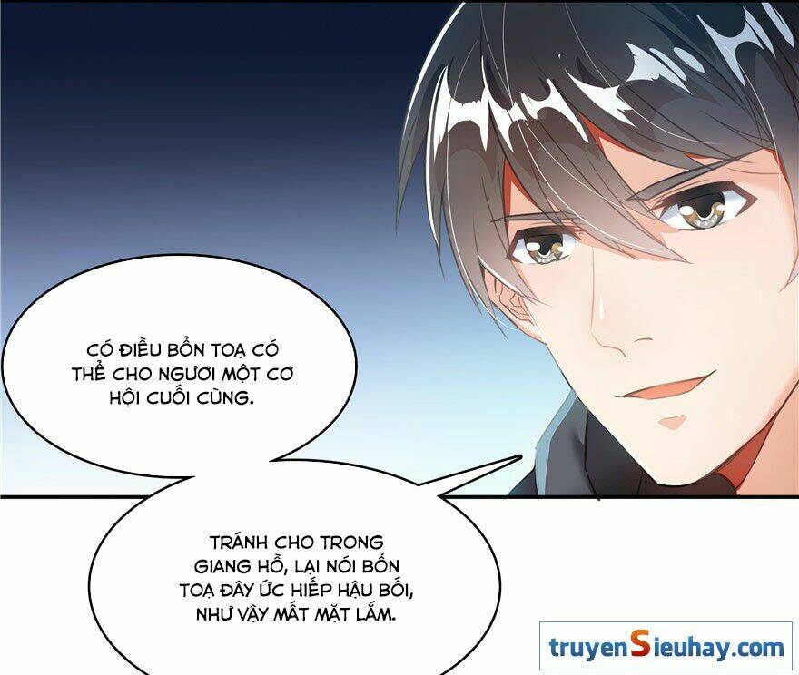 Tu Chân Nói Chuyện Phiếm Quần Chapter 38 - Trang 2