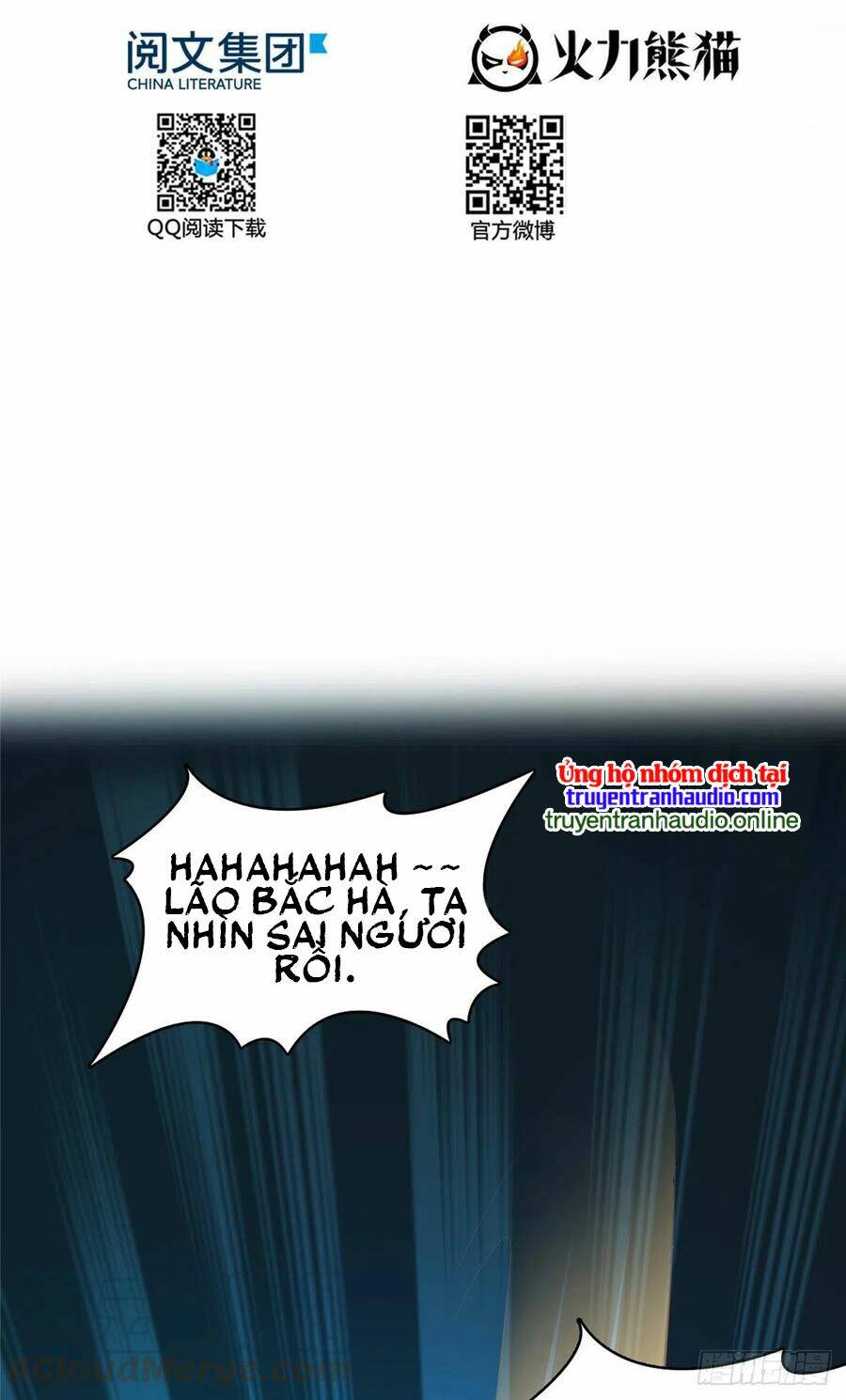 Tu Chân Nói Chuyện Phiếm Quần Chapter 380 - Trang 2