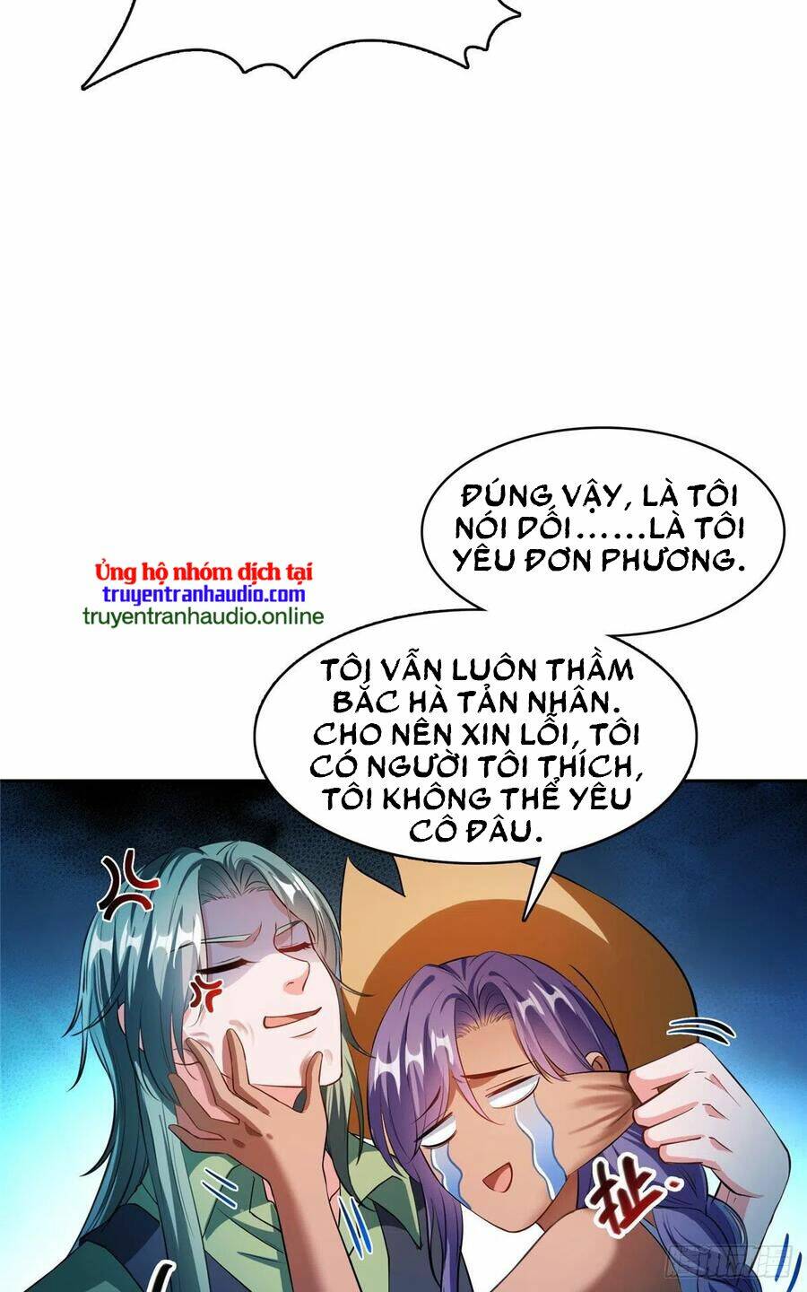 Tu Chân Nói Chuyện Phiếm Quần Chapter 380 - Trang 2