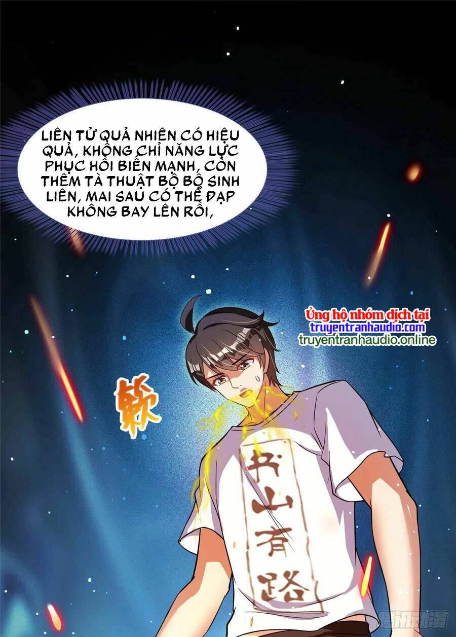 Tu Chân Nói Chuyện Phiếm Quần Chapter 380 - Trang 2