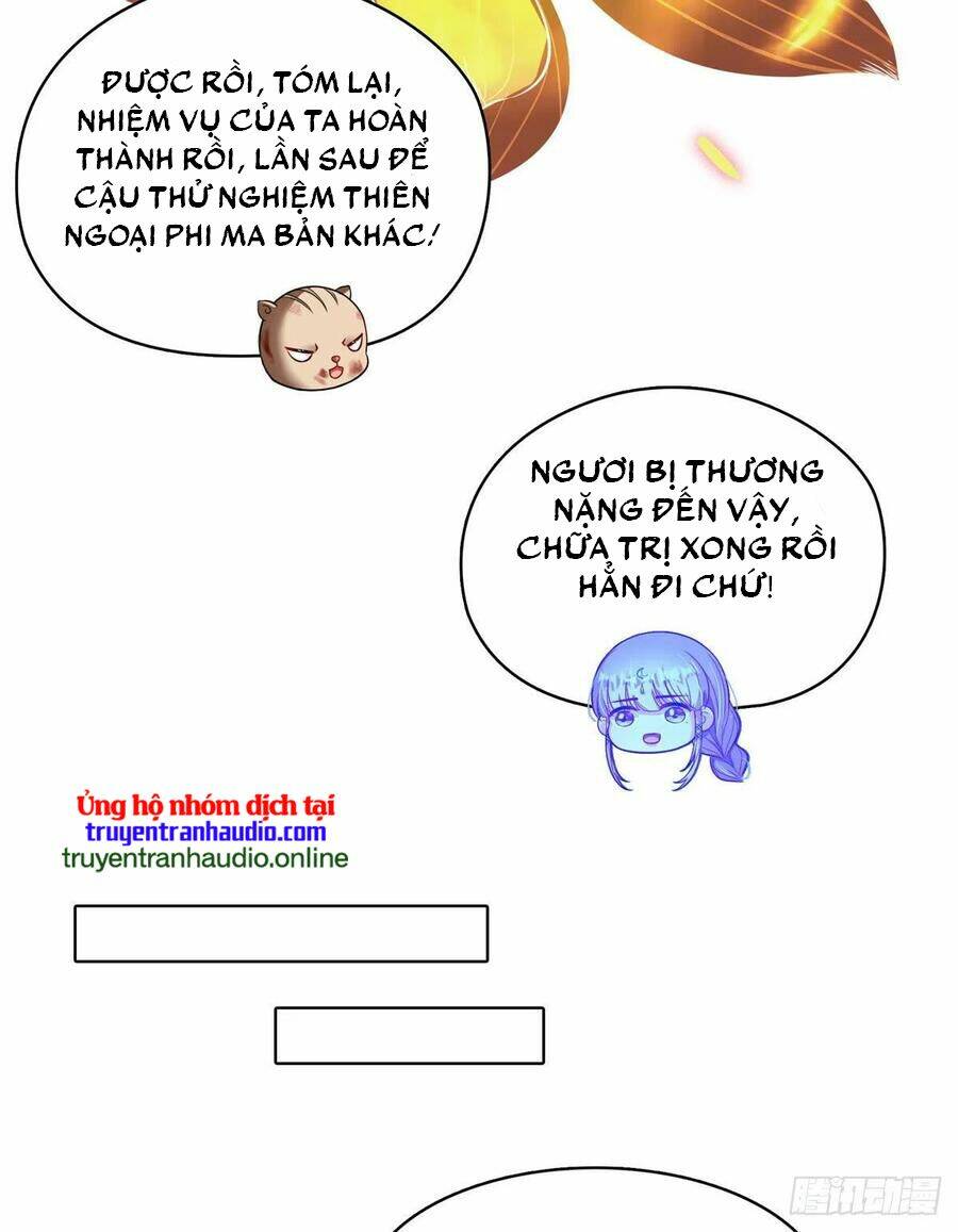 Tu Chân Nói Chuyện Phiếm Quần Chapter 380 - Trang 2